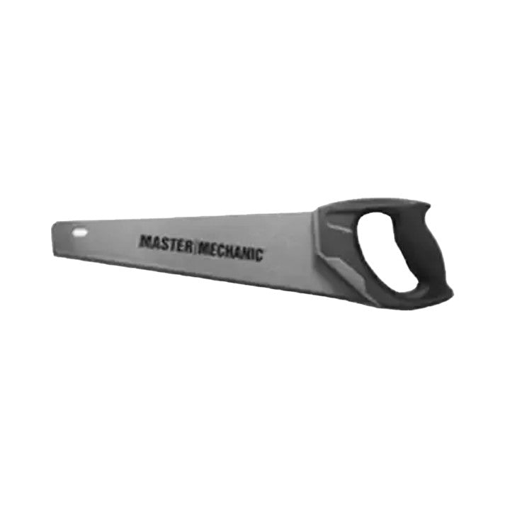 Master Mechanic Aluminum Hand Saw