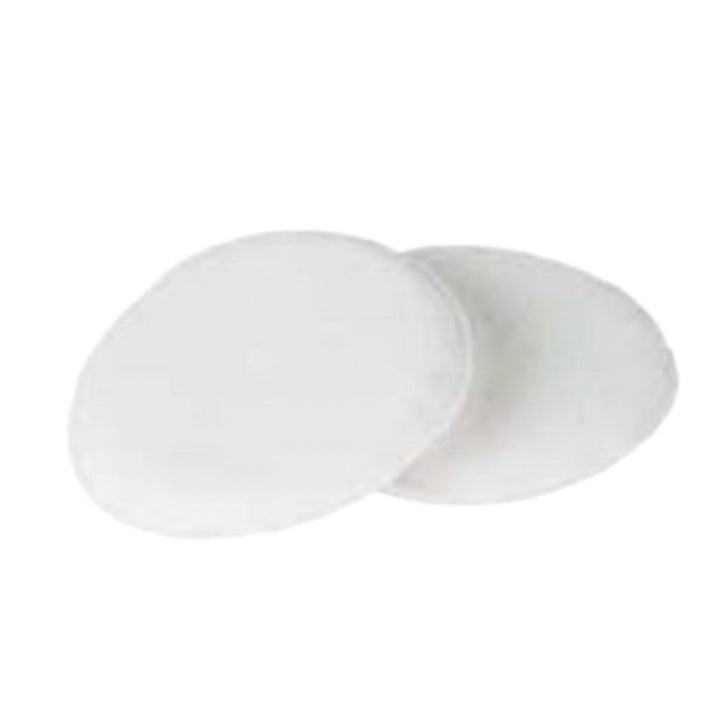 وسادات توزيع الشمع من هوبكينز 2 قطعة أبيض