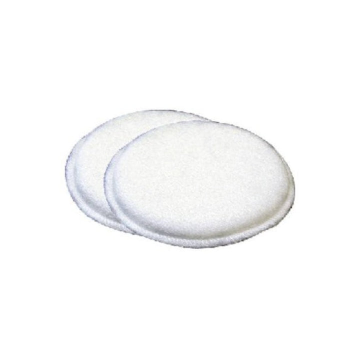 وسادة توزيع من هوبكينز أبيض