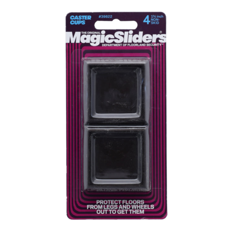 1-3/4 INCH SQUARE NON-SKI-2