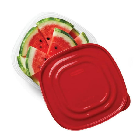 Food Storage Containers 11.7 Cup 2-Pk.