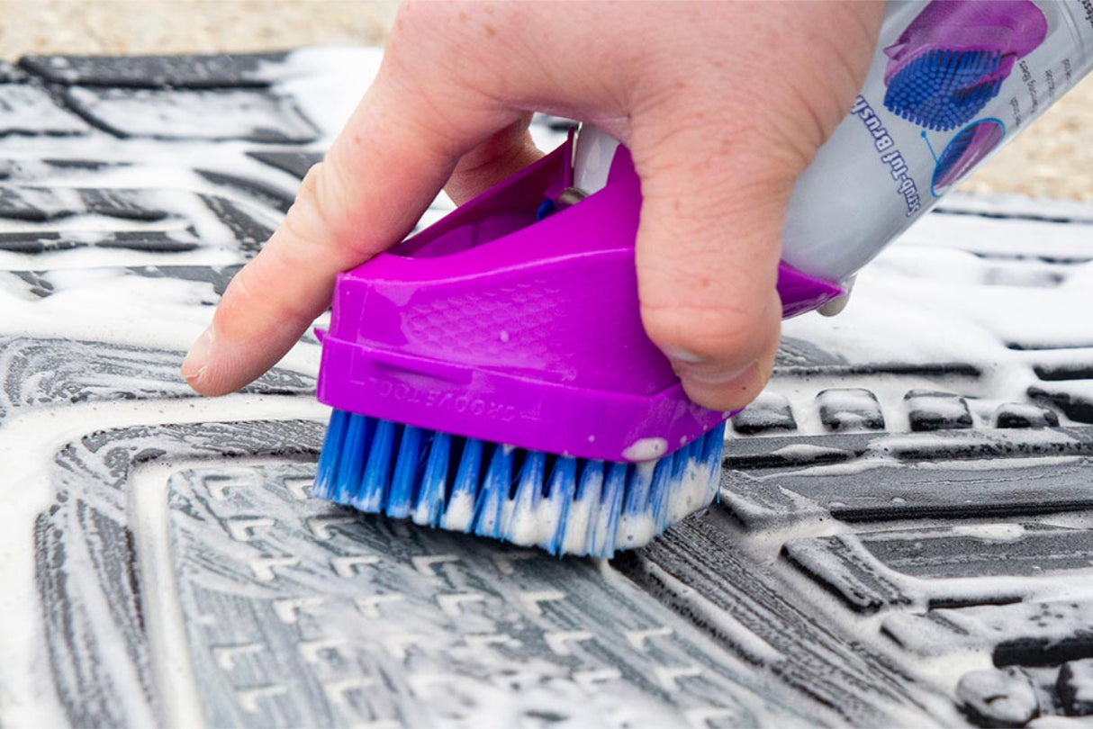 مزيل رائحة السجاد والمفروشات أوكسكلين - 19 أونصة-2