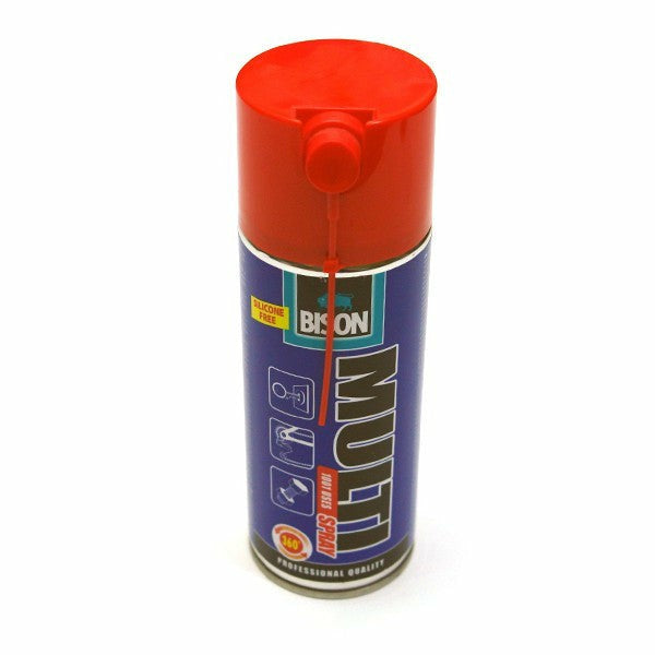 BISON MULTI SPRAY AEROSOL 400 ML