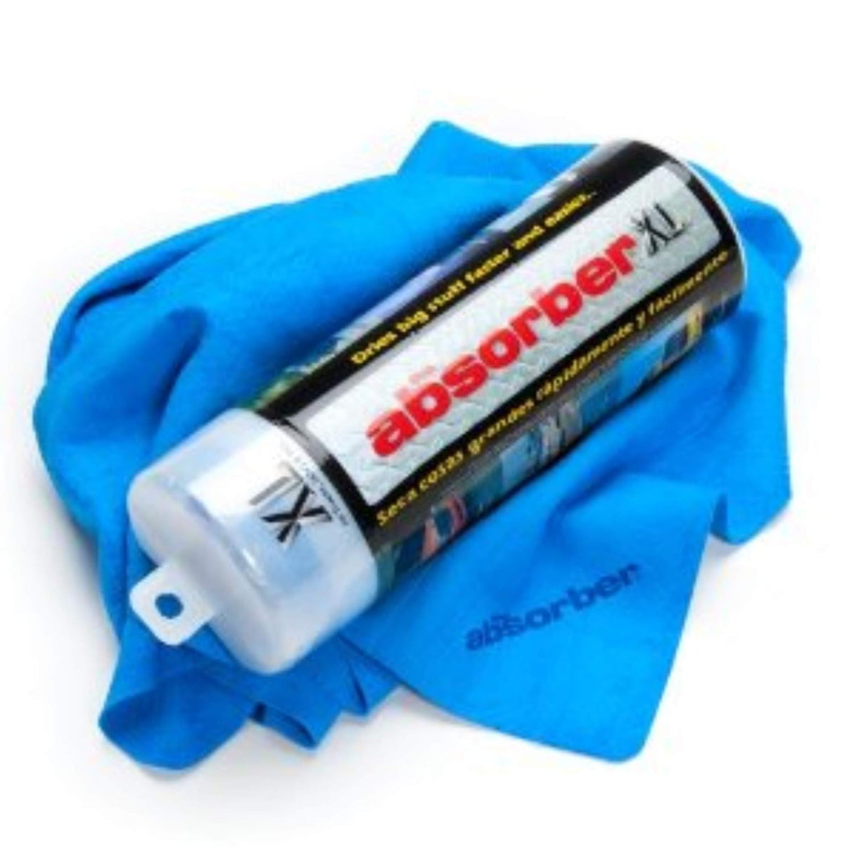 قماش سيارة ممتص كبير من ذا أبزوربر متعدد الألوان