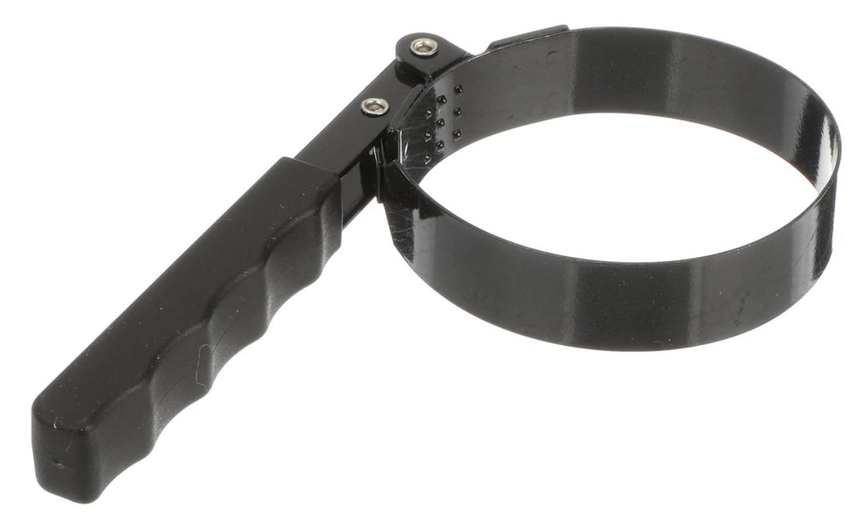 مفتاح حزام فلتر الزيت الحجم الكبير من بنسويل 83 الي 98 ملم أسود