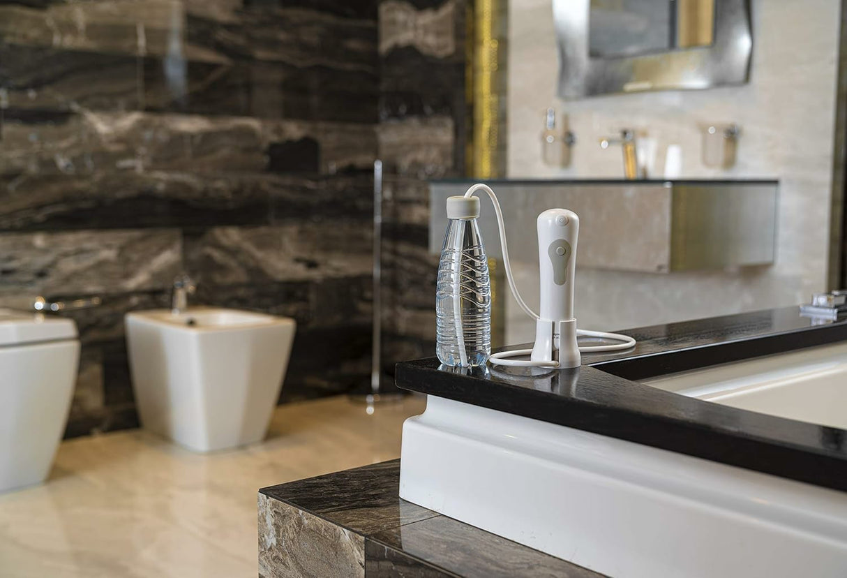 Aynola Portable Bidet White