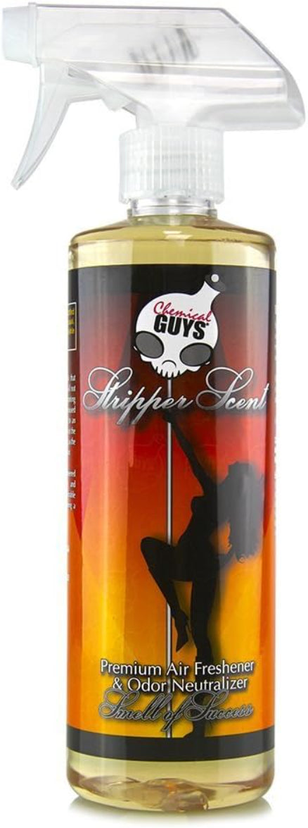 معطر الهواء والقضاء على الروائح كيميكل جايز برائحة مميزة