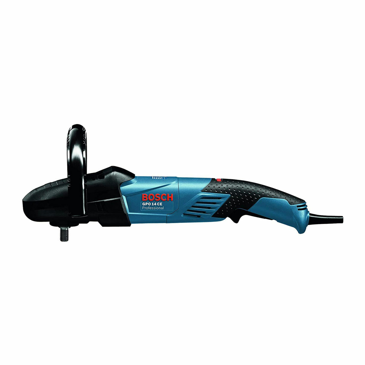 Bosch Grinder, 1400 Watt, 7 Inch, GPO 14 CE - Blue & Black