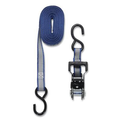 Keeper Ratchet Tie Down 500-Lb 1-In. x 14-Ft.
