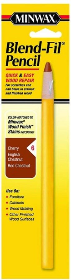 قلم إصلاح الخشب مينواكس