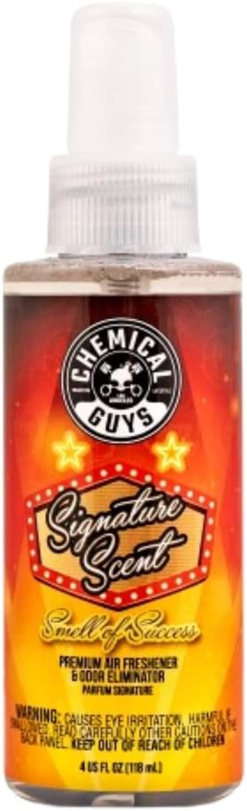 معطر الهواء والقضاء على الروائح كيميكل جايز برائحة مميزة