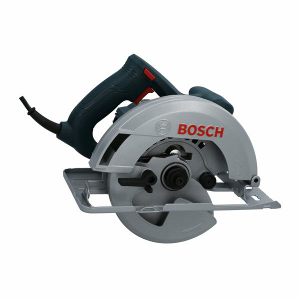 Bosch Circular Saw, 1400W, 184mm, GKS140 - Multicolour