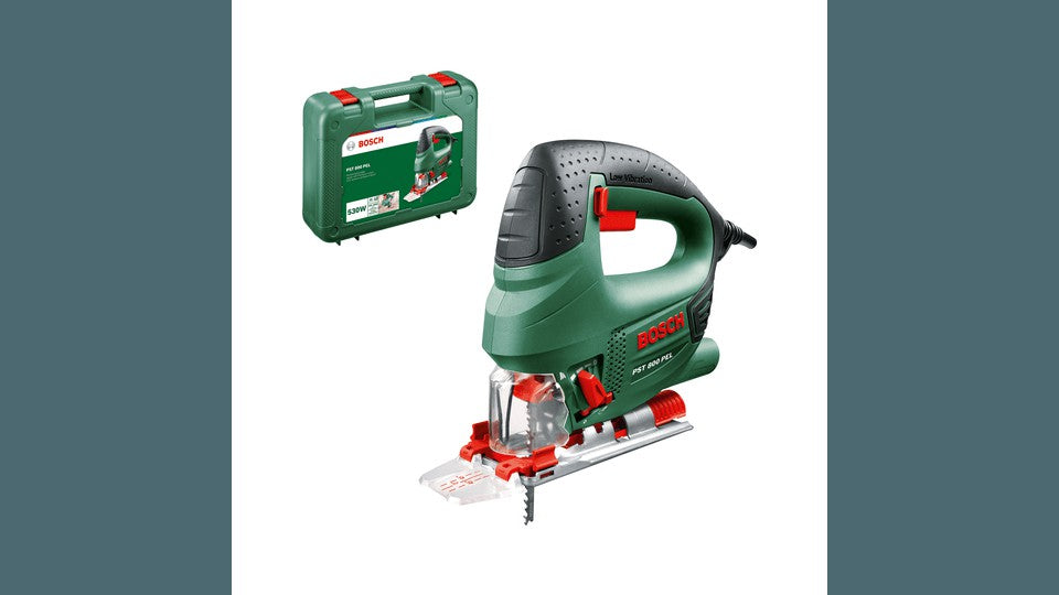 JIGSAW 80MM 530W 220V SDS W/C BOSCH