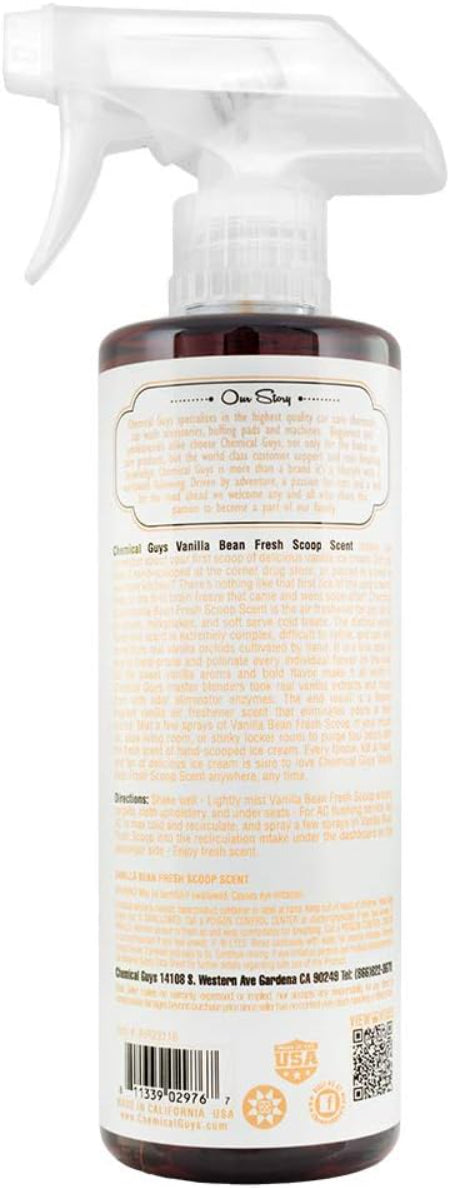 معطر هواء بالفانيليا كيميكال جايز - 16 أونصة-2