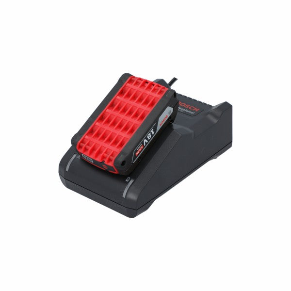 CHARGER & BATTERY 18V 2.0AH