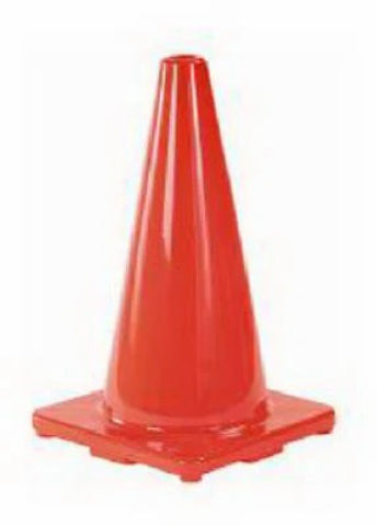 18" ORG Safe Cone
