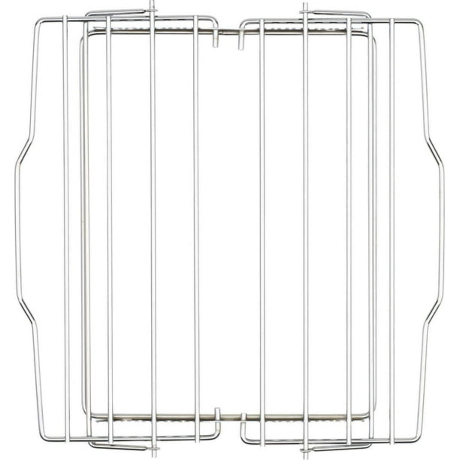 ROAST RACK ADJ CHRM