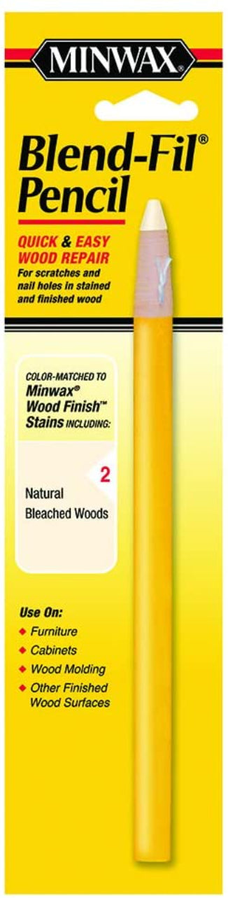 قلم إصلاح الخشب مينواكس