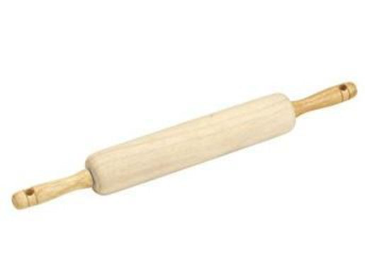 ROLLING PIN WD 10 x 2