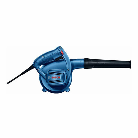 Bosch Single Speed Fan, 620W - Blue & Black