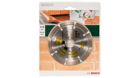 CUTTING DISC 180MM DIAMOND