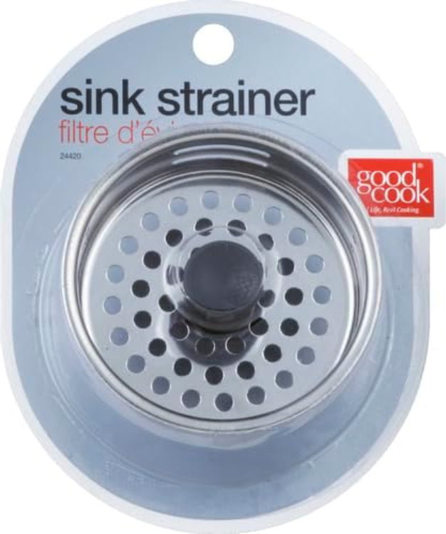 STRNR SINK SS
