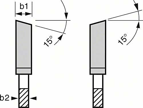 CIRCULAR SAW BLADE WOOD 235X30 X 60T