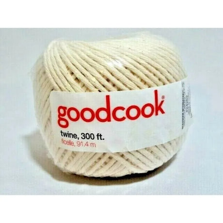 TWINE BALL CDU