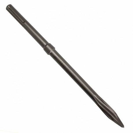DRILL BIT 400MM POINTED CHISEL CONCRETE
