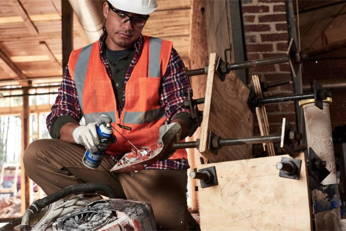 سبراي تشحيم فائق من ليكويد رينش 11 أونصة متعدد الألوان