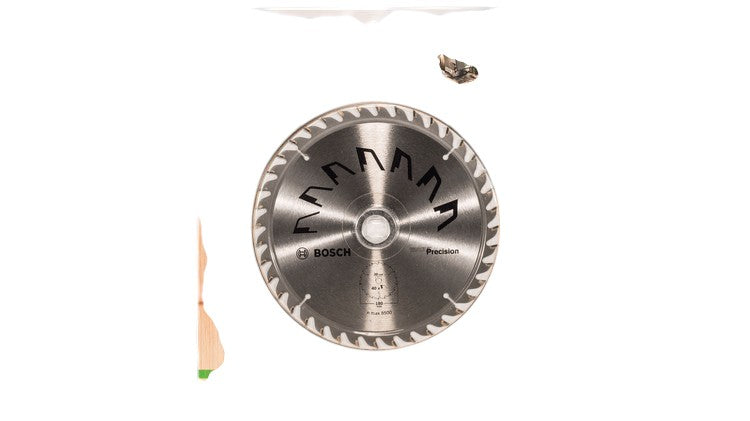 BLADE 235MMX48T CIRCULAR SAW BOSCH