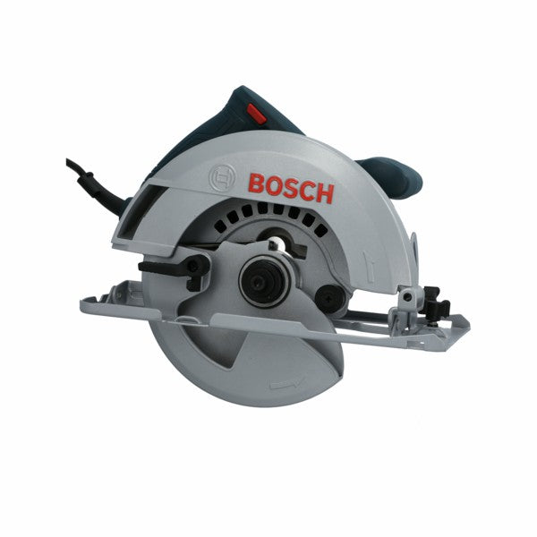 Bosch Circular Saw, 1400W, 184mm, GKS140 - Multicolour