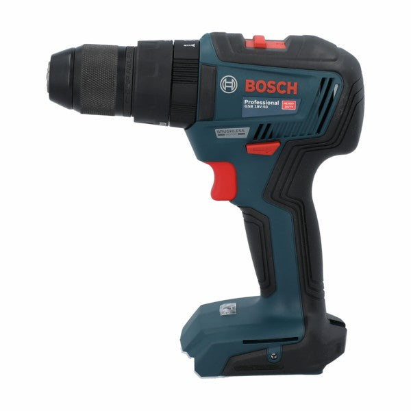 IMPACT DRILL DRIVER C/L 18V BARE TOOL