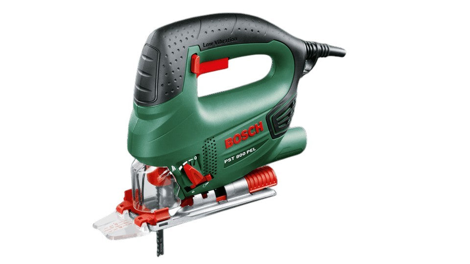 JIGSAW 80MM 530W 220V SDS W/C BOSCH
