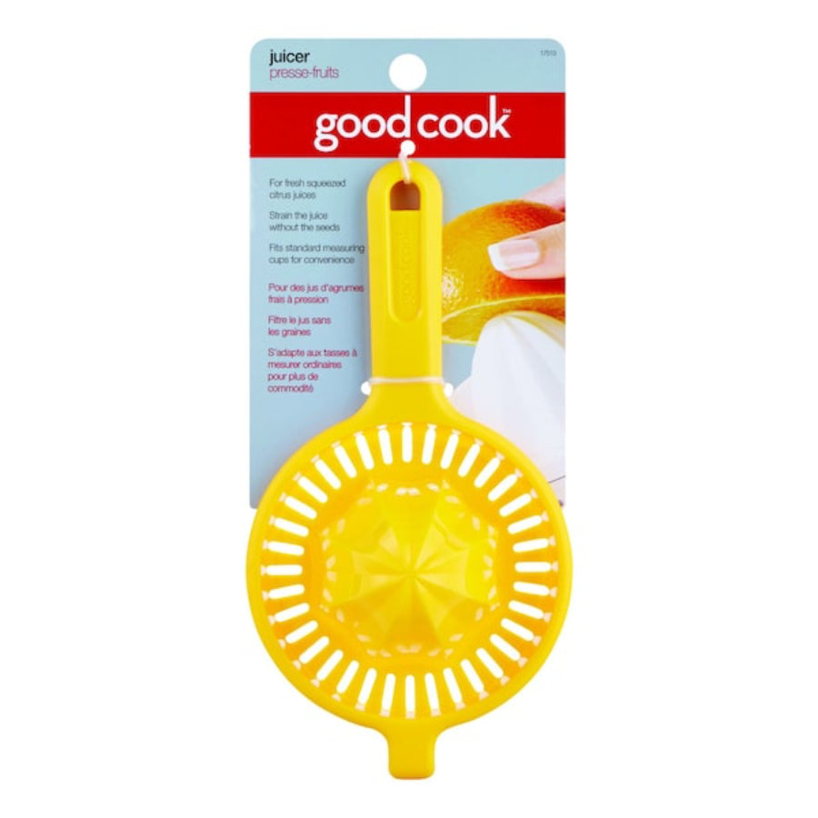 JUICER / STRNR PLSTC