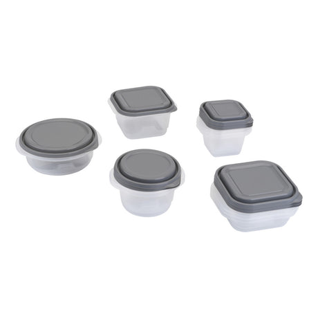 20PK FOOD STORAGE SET