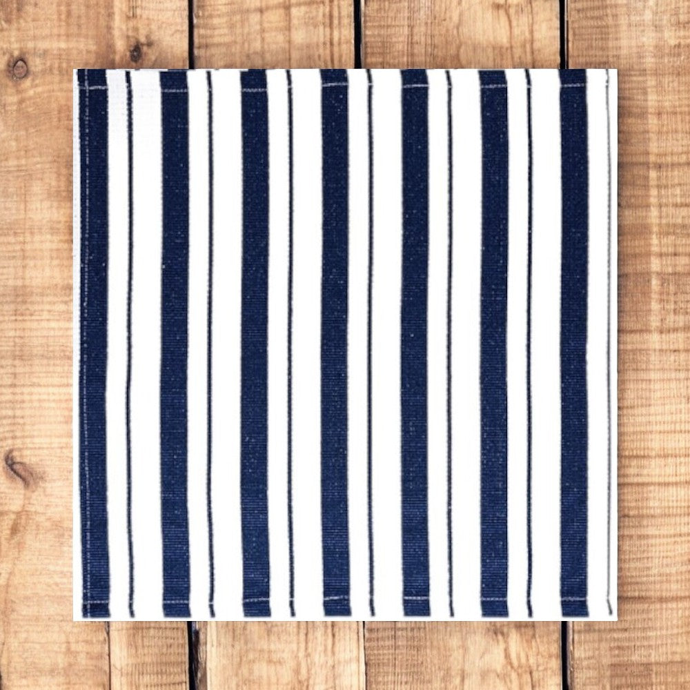 Basket Weave Dish Cloth- Stone