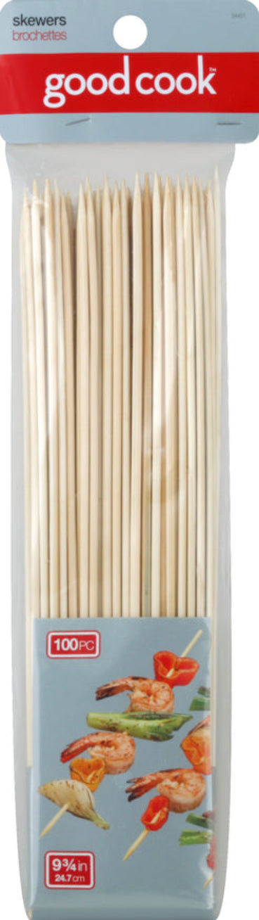 SKWR BAMB #10 100ct