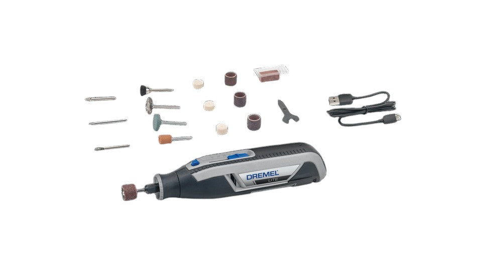 ROTARY TOOL 4V CORDLESS 7760 LITE DREMEL