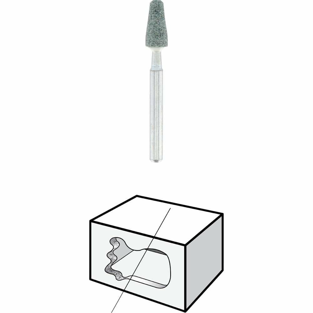 GRINDING STONE 3/PK SILICON CARBIDE