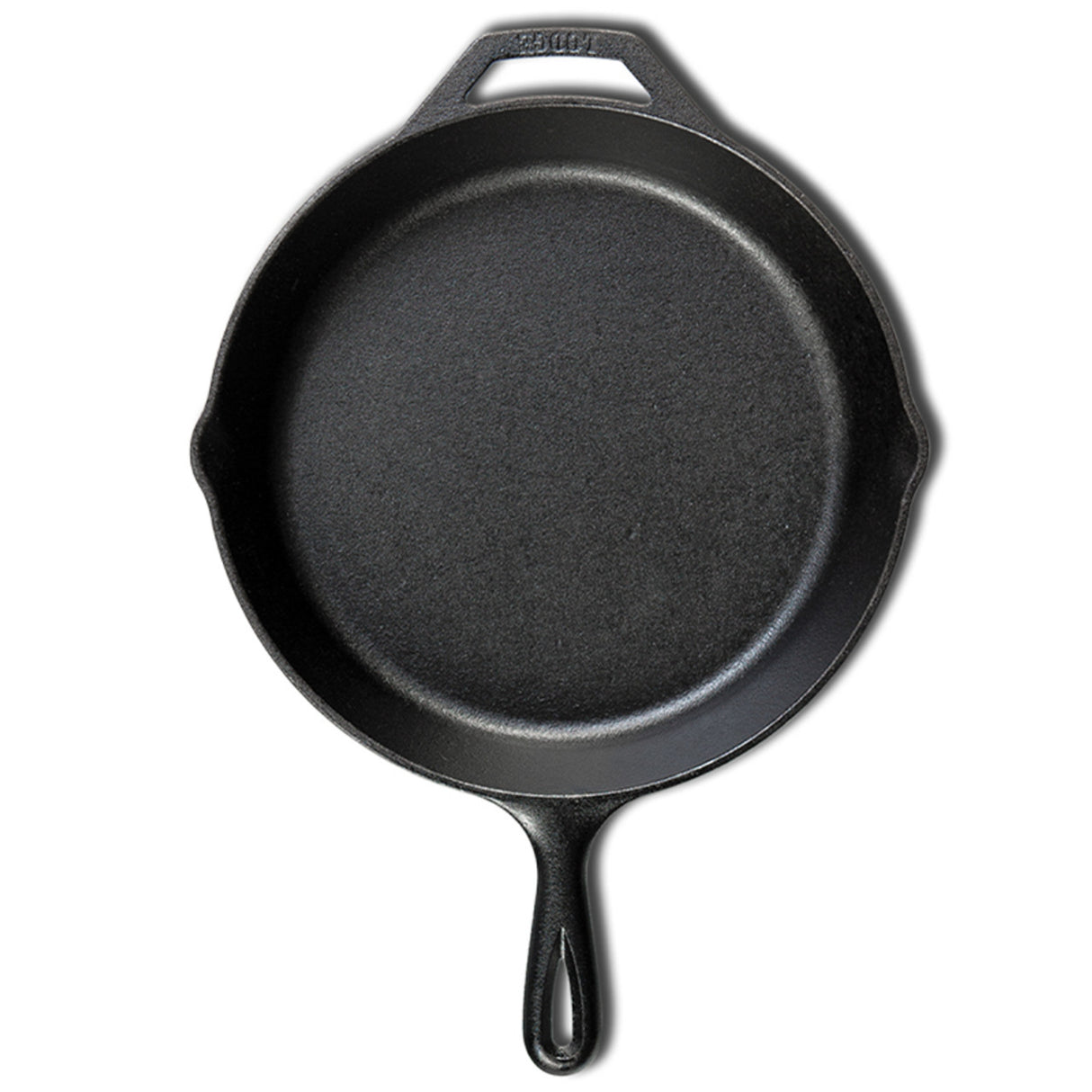 Cast Iron Skillet 12 Inch