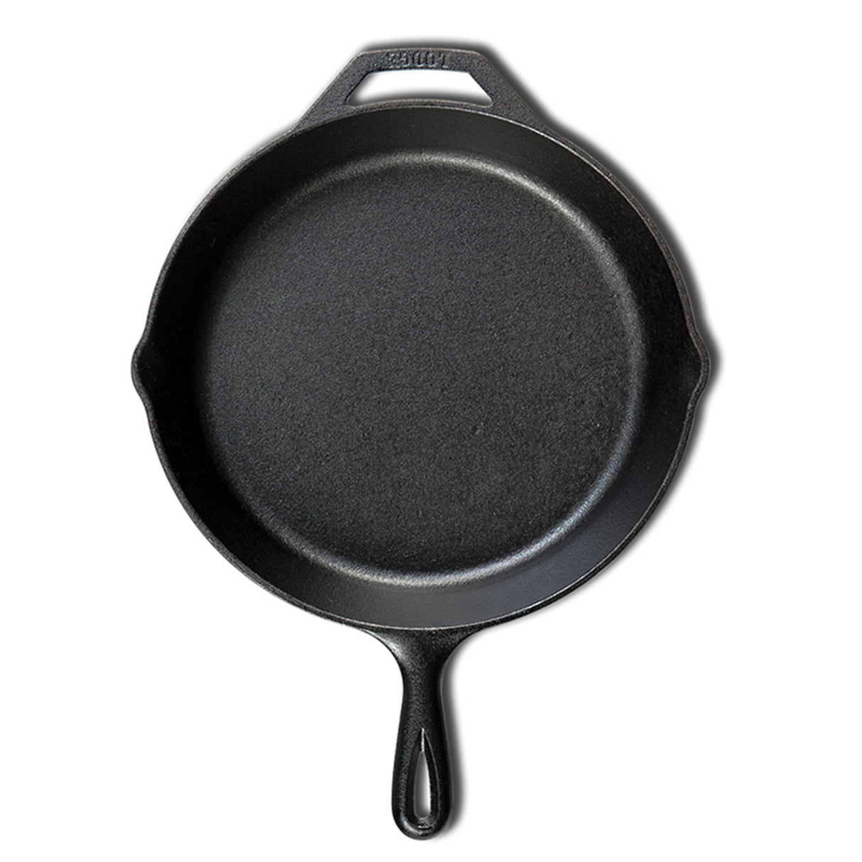 Cast Iron Skillet 10.25 Inch