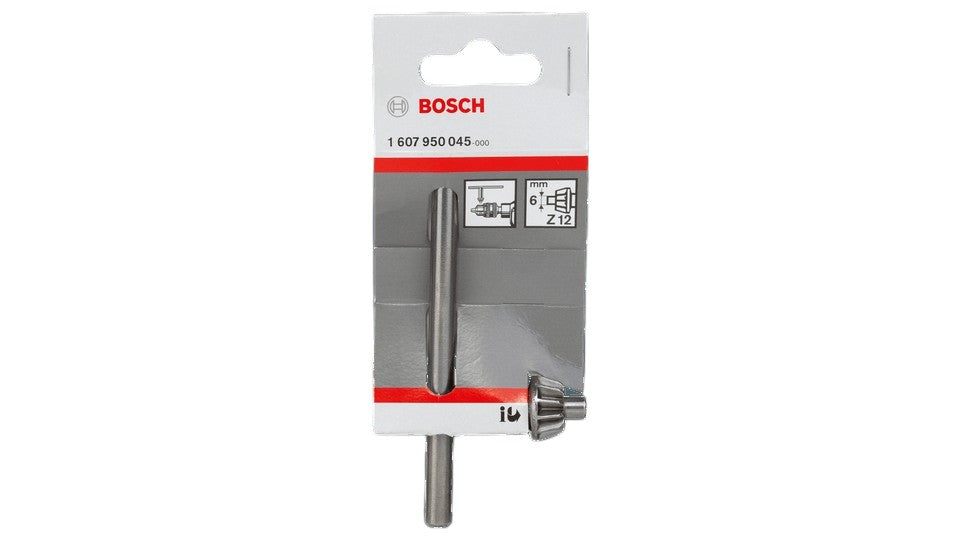 CHUCK KEY S2 D BOSCH