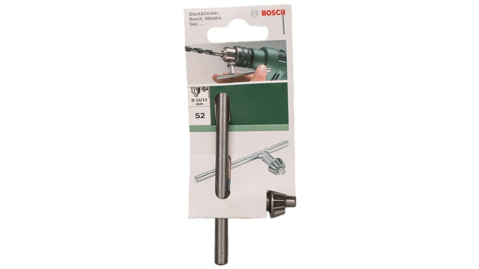 CHUCK KEY 13MM S2 BOSCH