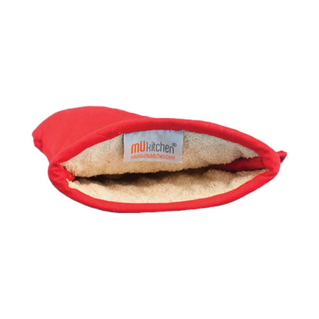 Oven Mitt- Ink Blue