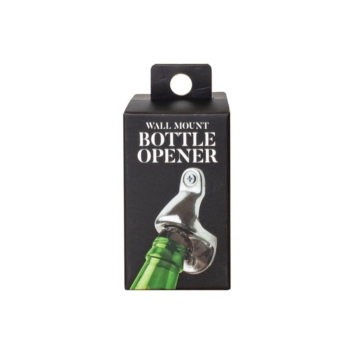 Wall MNT Bottle Opener