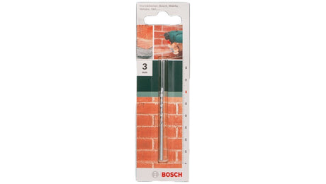 DRILL BIT 8X200MM MASONRY BOSCH