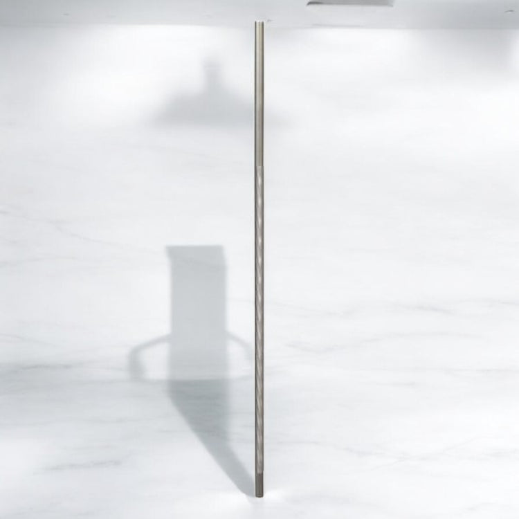 مبرد عالي الكربون الصلب نيكولسون - 6 بوصة × 5/32 بوصة-2