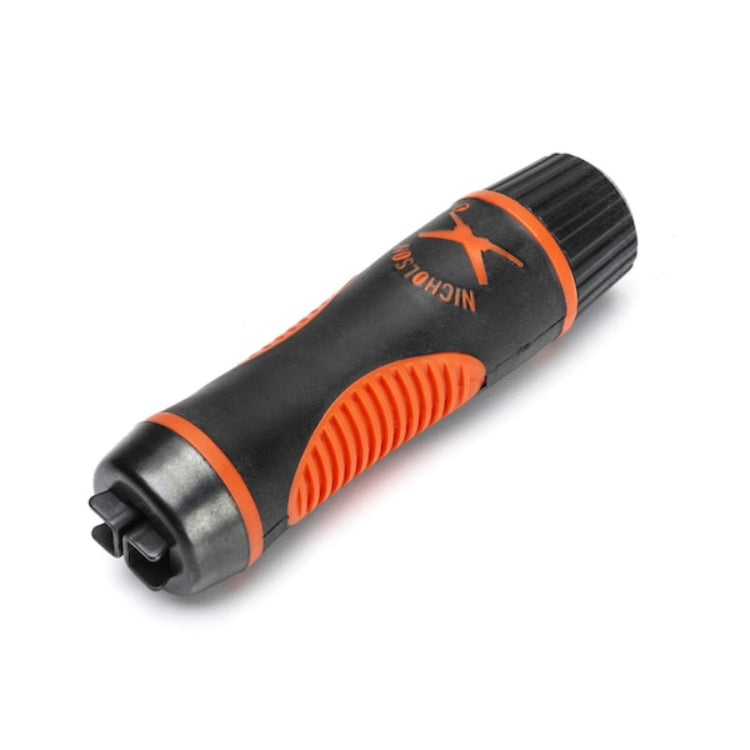 مقبض مبرد ومنشار عالمي كريسينت - 5 بوصة-2