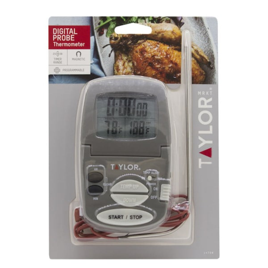 DGTL Oven Thermometer
